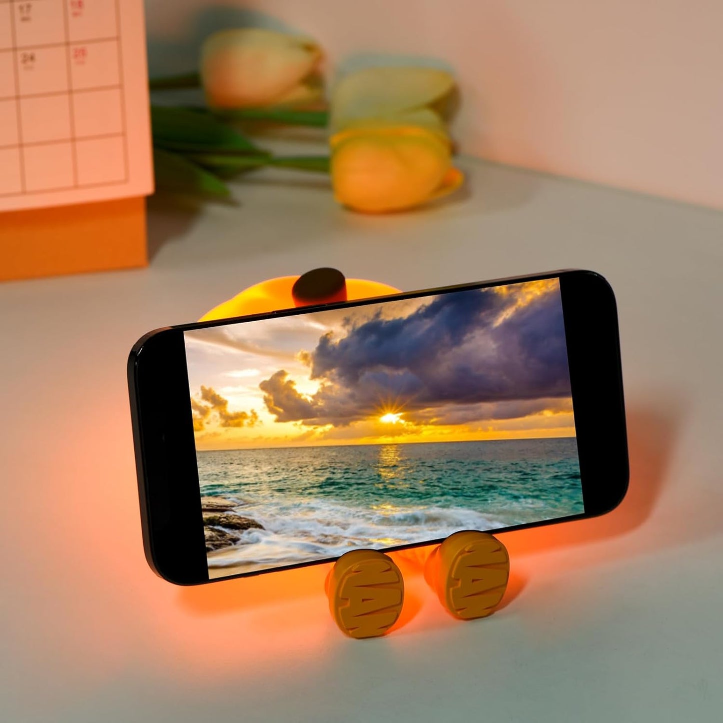 ✨Cute Pumpkin Night Light✨