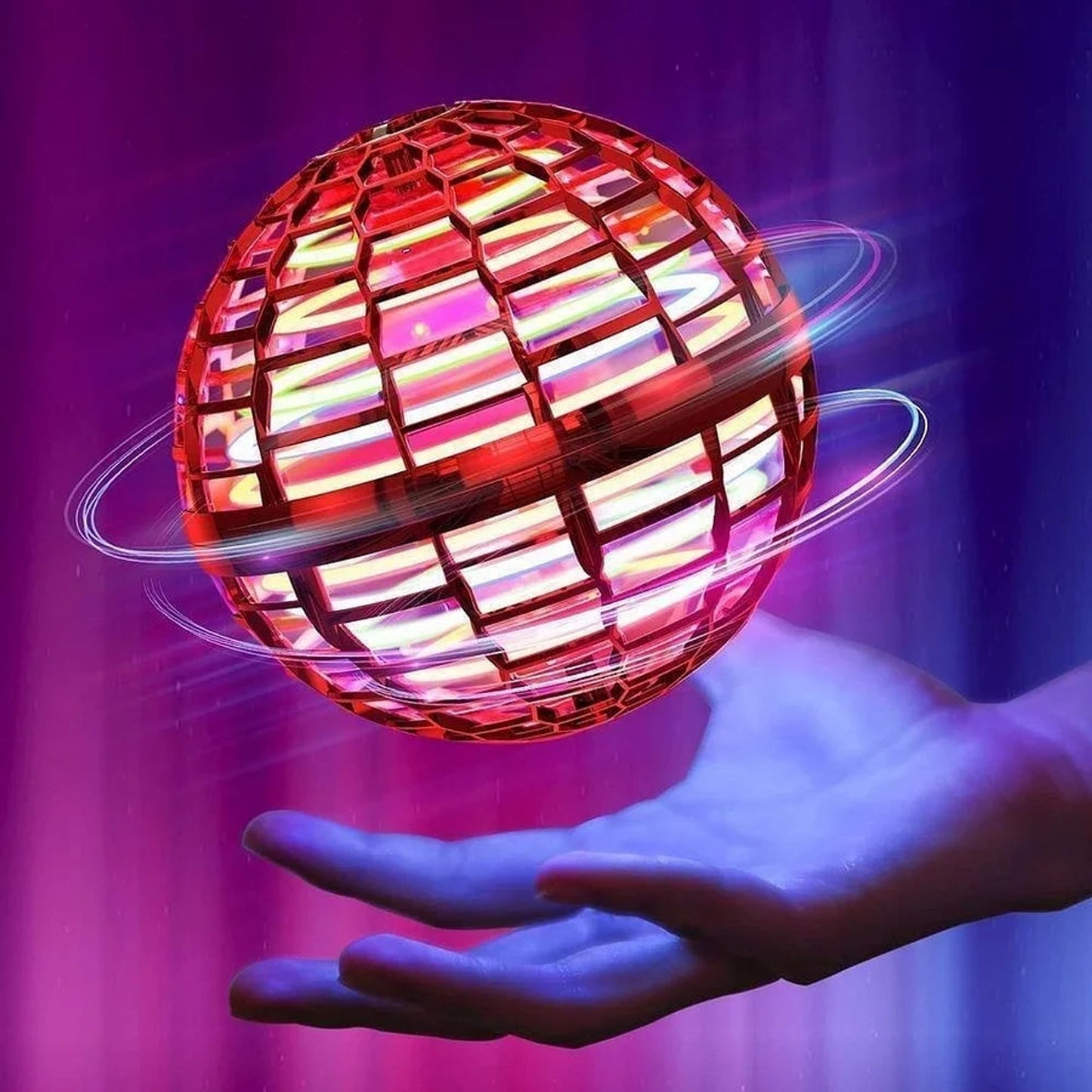 š„LAST DAY 50% OFF š„ 2025 Hottest! Cosmic Fly Ball