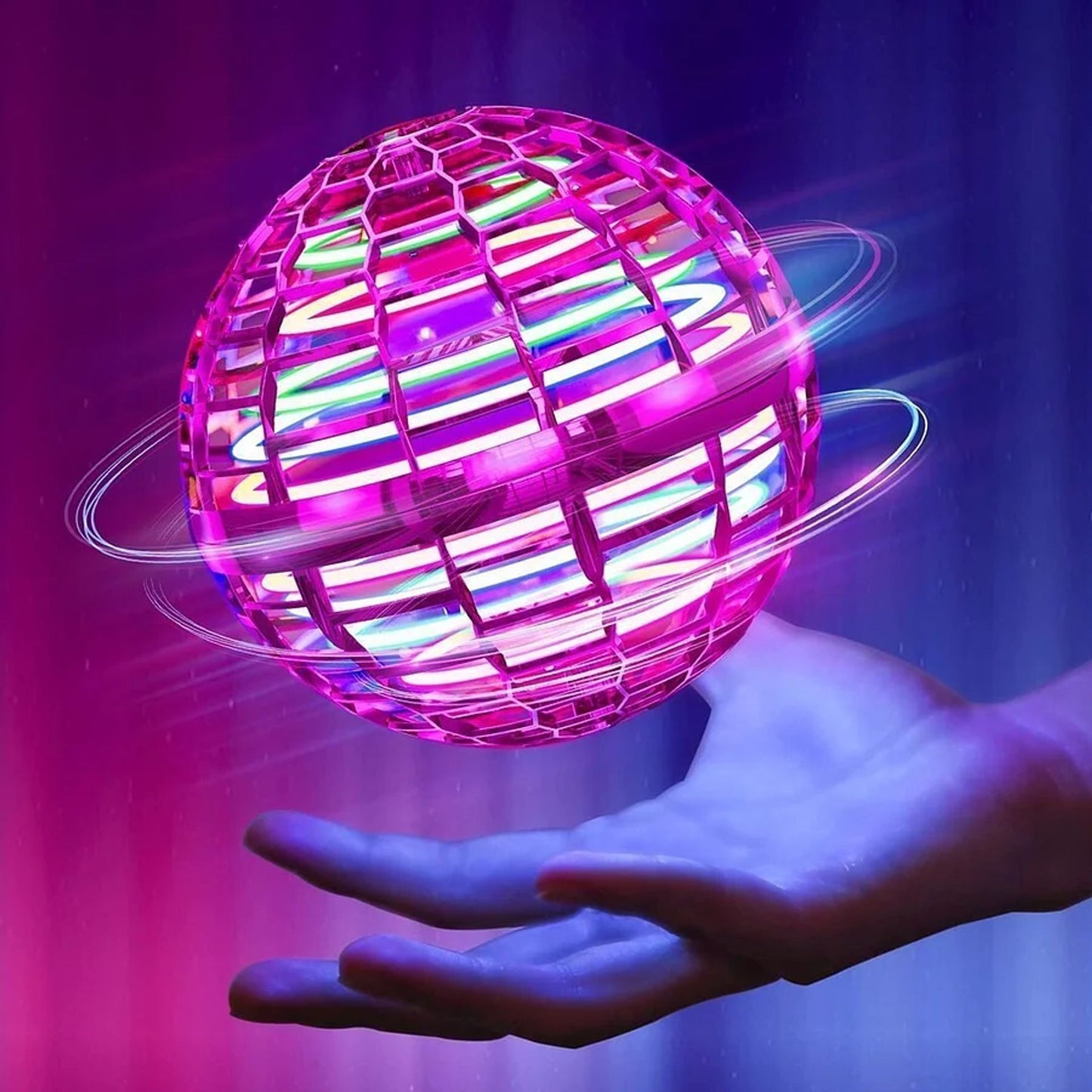 š„LAST DAY 50% OFF š„ 2025 Hottest! Cosmic Fly Ball