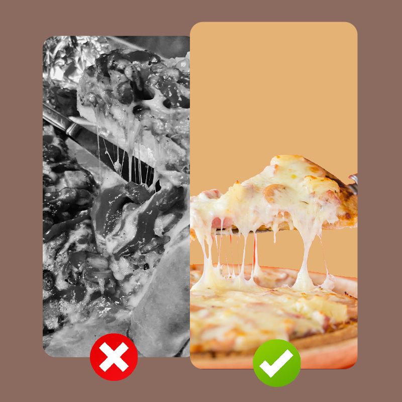 🎁 Hot Sale 49% OFF 🔥3-in-1 Stainless Steel Pizza Scissors