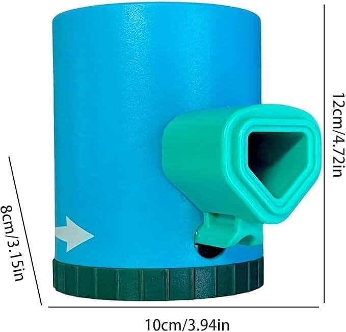 Randomized Beer Roulette