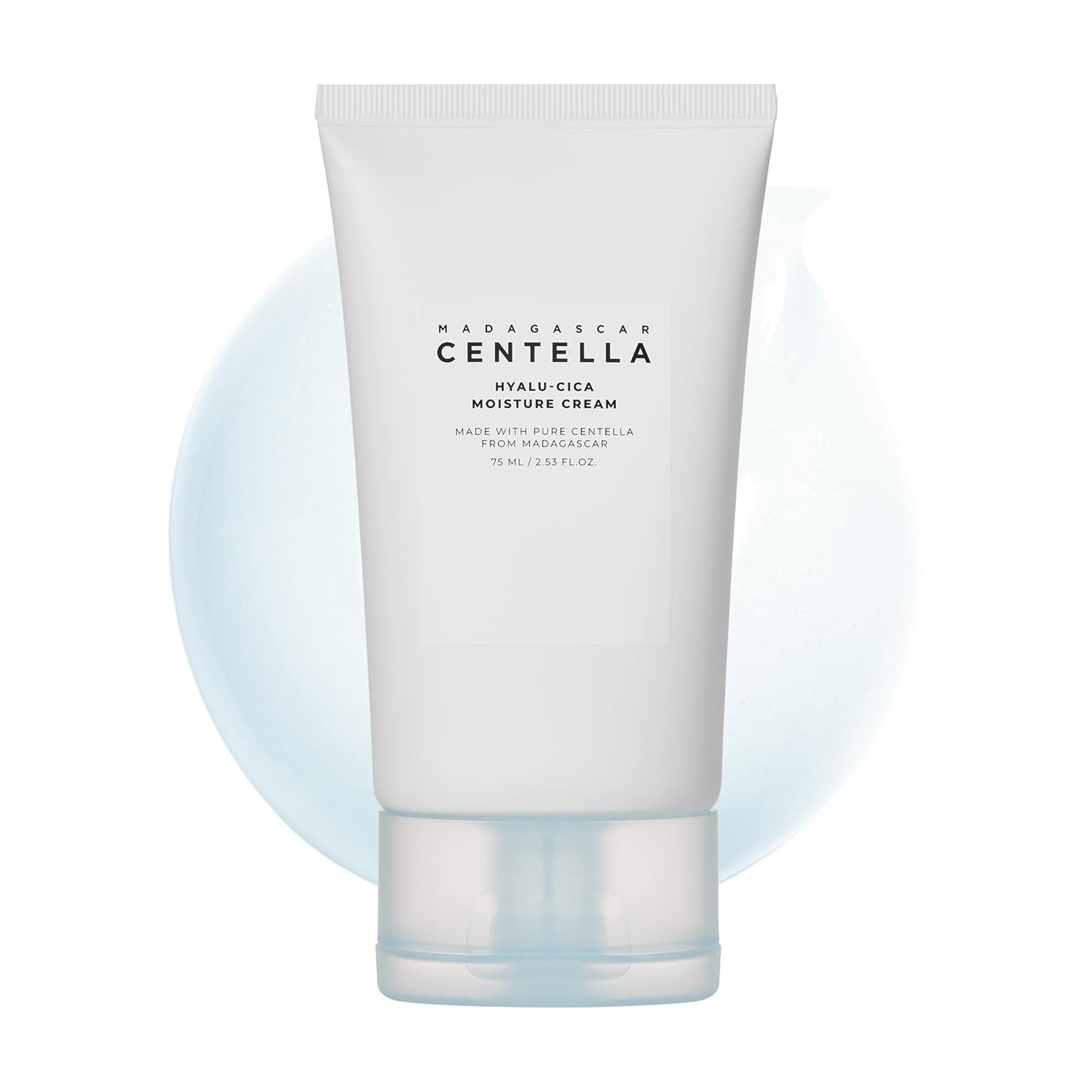 Madagascar Centella Poremizing Light Gel Cream 75ml