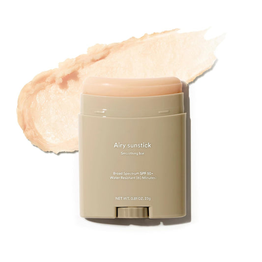 Suncreen Stick Suncare Sunblock, Water resistant