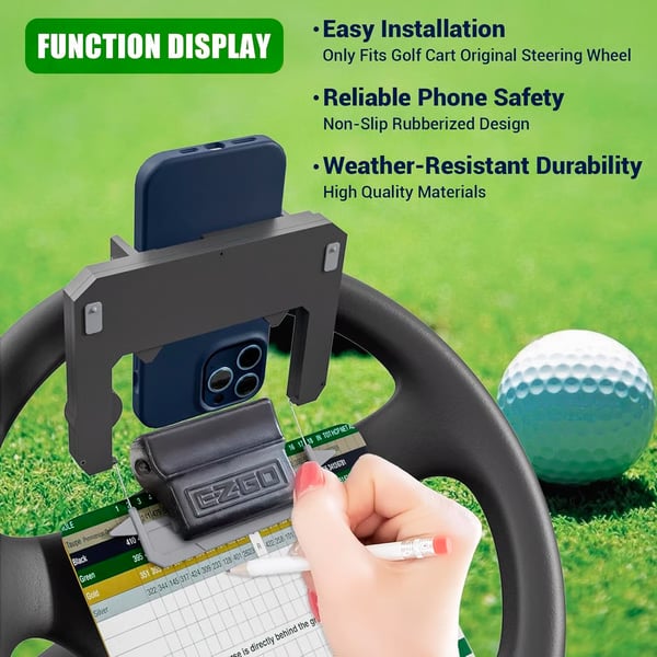 🌟⛳Seasonal offers