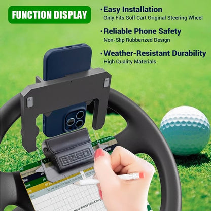 🌟⛳Seasonal offers