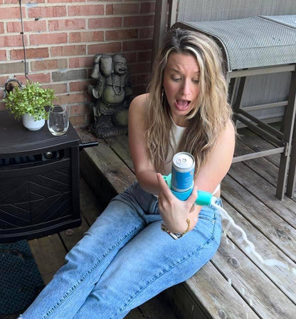 Randomized Beer Roulette