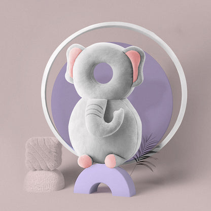 👶Baby Walker Head Protector Toddler