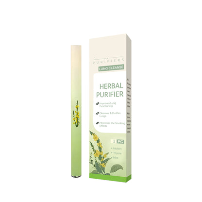 Energy Herbal Diffuser with Guarana